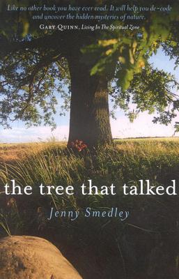 Cover for The Tree That Talked