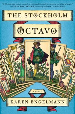 Cover Image for The Stockholm Octavo: A Novel