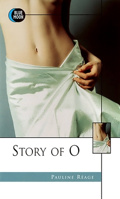 Story of O By Pauline Reage Cover Image