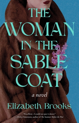 The Woman in the Sable Coat
