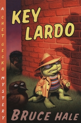 Key Lardo: A Chet Gecko Mystery
