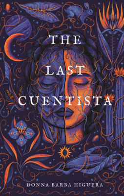 Last Cuentista (The Last Cuentista)