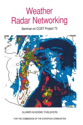 Weather Radar Networking: Seminar on Cost Project 73 Cover Image