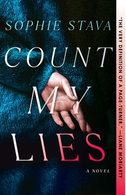 Count My Lies
