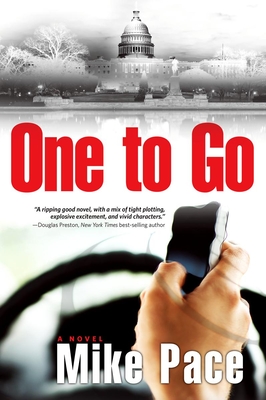 Cover for One to Go