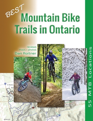 top mountain bike trails