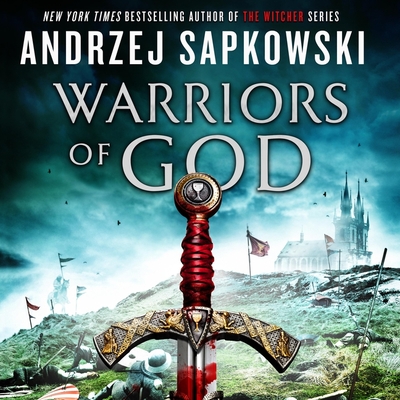 Warriors of God (The Hussite Trilogy #2)