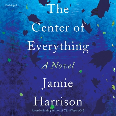 The Center of Everything Cover Image