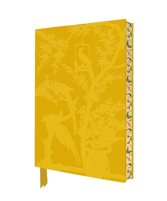 John James Audubon: Magpie Jays Artisan Art Notebook (Flame Tree Journals) (Artisan Art Notebooks)