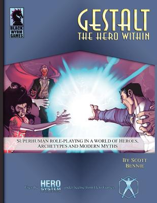 Gestalt: The Hero Within Cover Image