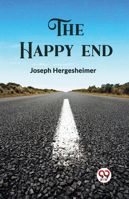 The Happy End Cover Image