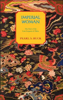 Imperial Woman Cover
