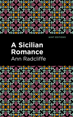 A Sicilian Romance Cover Image