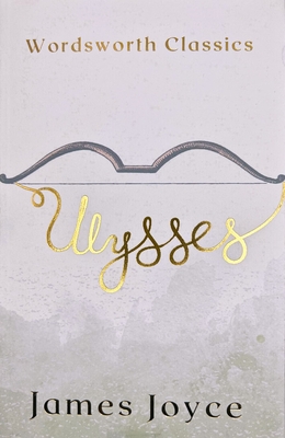 Ulysses (Wordsworth Classics) Cover Image