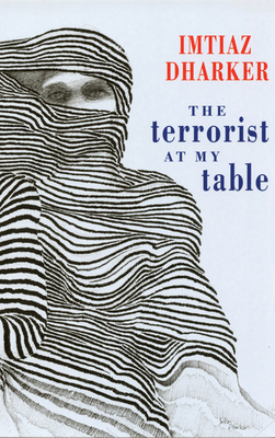 Cover for The Terrorist at My Table