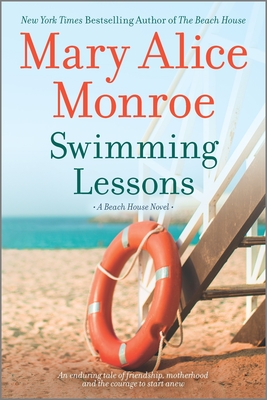 Swimming Lessons (Beach House #2) Cover Image
