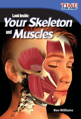 Look Inside: Your Skeleton and Muscles Cover Image