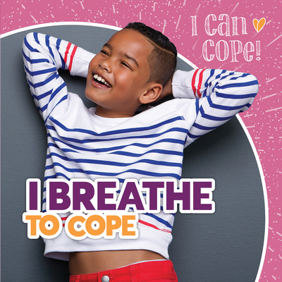 I Breathe to Cope By Caitie McAneney Cover Image
