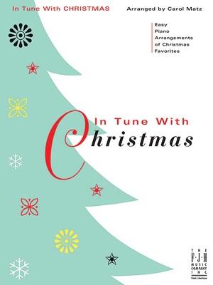 In Tune with Christmas (In Tune With...)