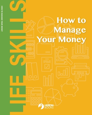 How to Manage Your Money Cover Image
