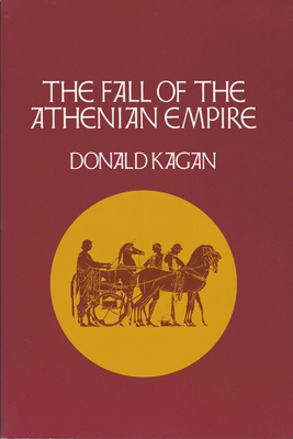 The Fall of the Athenian Empire