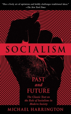 Socialism: Past and Future Cover Image