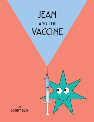 Cover for Jean and the Vaccine