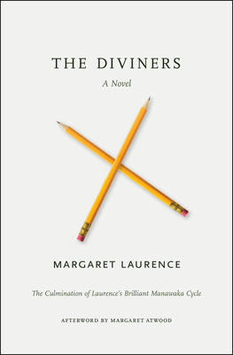 The Diviners (Phoenix Fiction) Cover Image