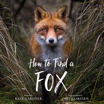 National Geographic Kids: Level 2: Foxes by Laura Marsh