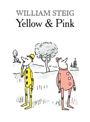 Yellow & Pink Cover Image