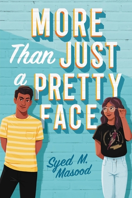 Cover for More Than Just a Pretty Face