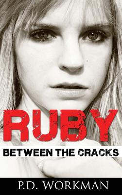 Ruby, Between the Cracks Cover Image