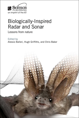 Biologically-Inspired Radar and Sonar: Lessons from Nature Cover Image