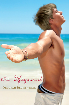 Cover for The Lifeguard