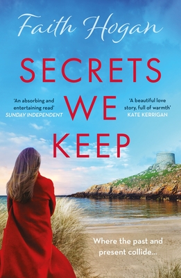 Secrets We Keep: A beautiful story of love, loss, and life from the Kindle #1 bestselling author Cover Image