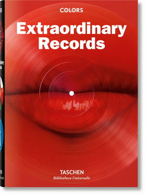 Extraordinary Records Cover Image
