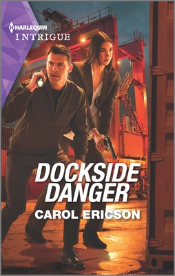 Dockside Danger (Lost Girls #3)