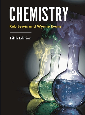 Chemistry (MacMillan Foundations #15) Cover Image