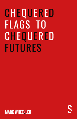 Cover for Chequered Flags to Chequered Futures