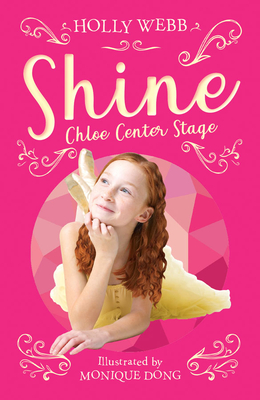Chloe Center Stage (Shine) Cover Image