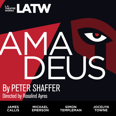 Amadeus Cover Image