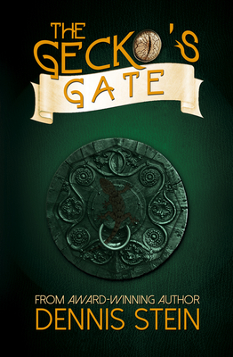 Cover for The Gecko's Gate