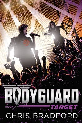 Cover for Bodyguard