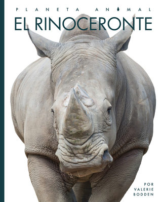El rinoceronte (Planeta animal)