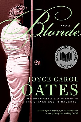 Blonde: A Novel Cover Image