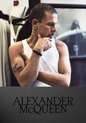 Alexander McQueen: Iconic. (The Designer Series) | Book Soup