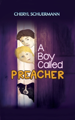 Cover for A Boy Called Preacher