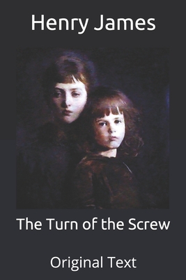 The Turn of the Screw