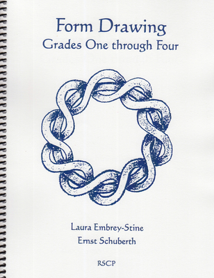 Form Drawing: Grades One Through Four Cover Image