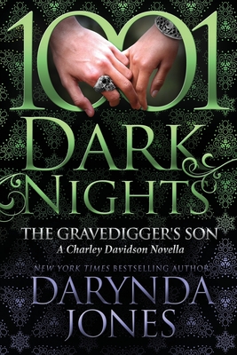 The Gravedigger's Son: A Charley Davidson Novella Cover Image